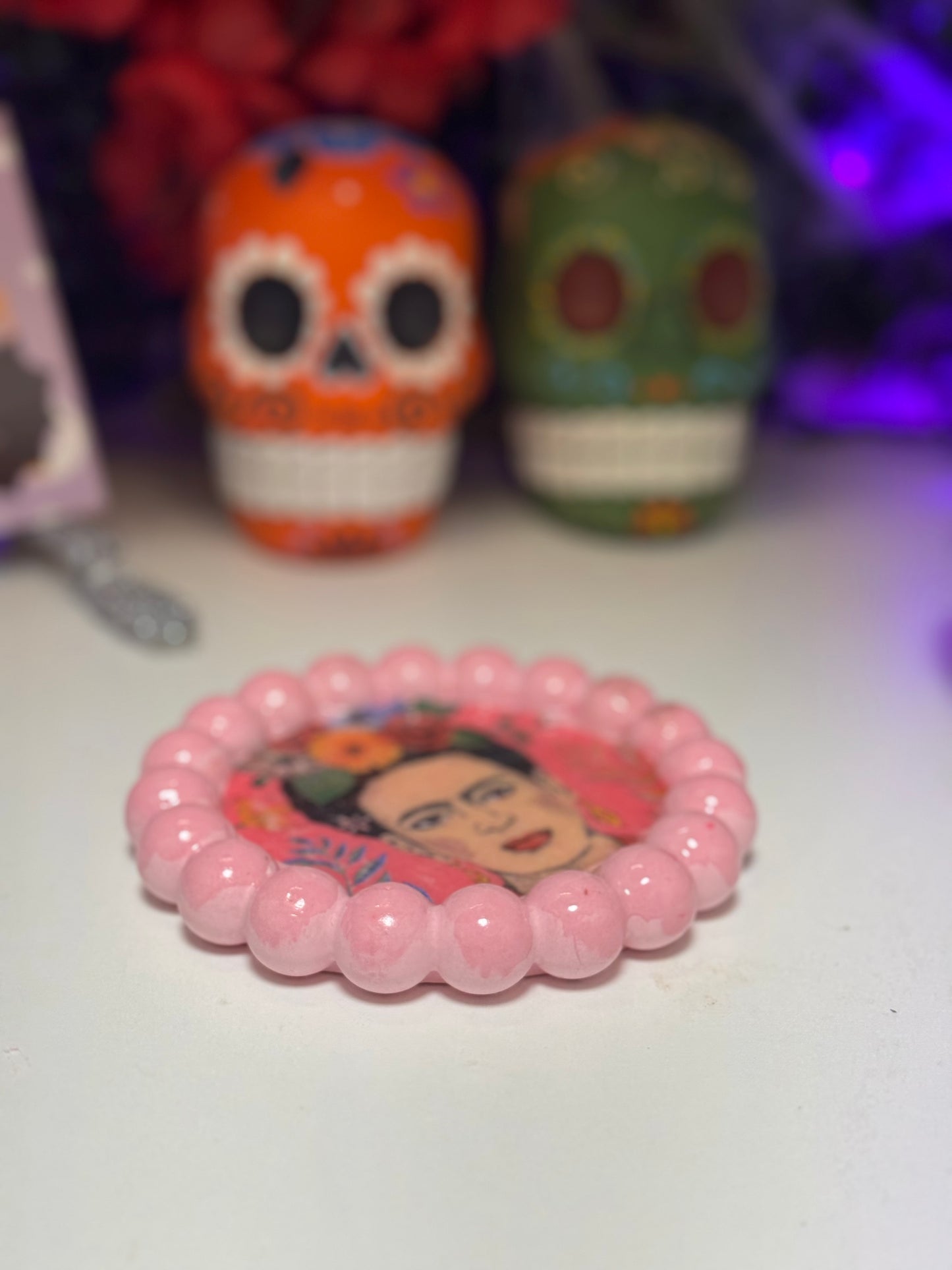 Frida trinket