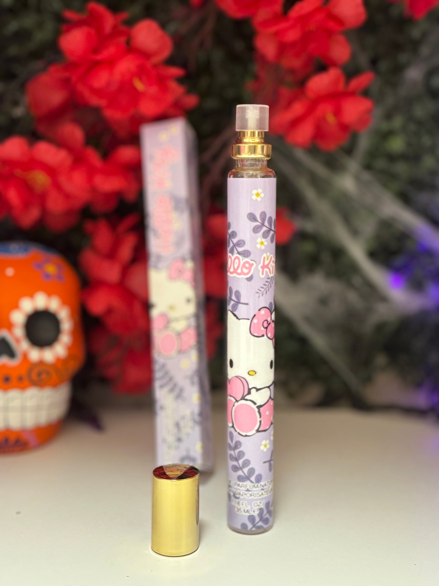 HK perfume