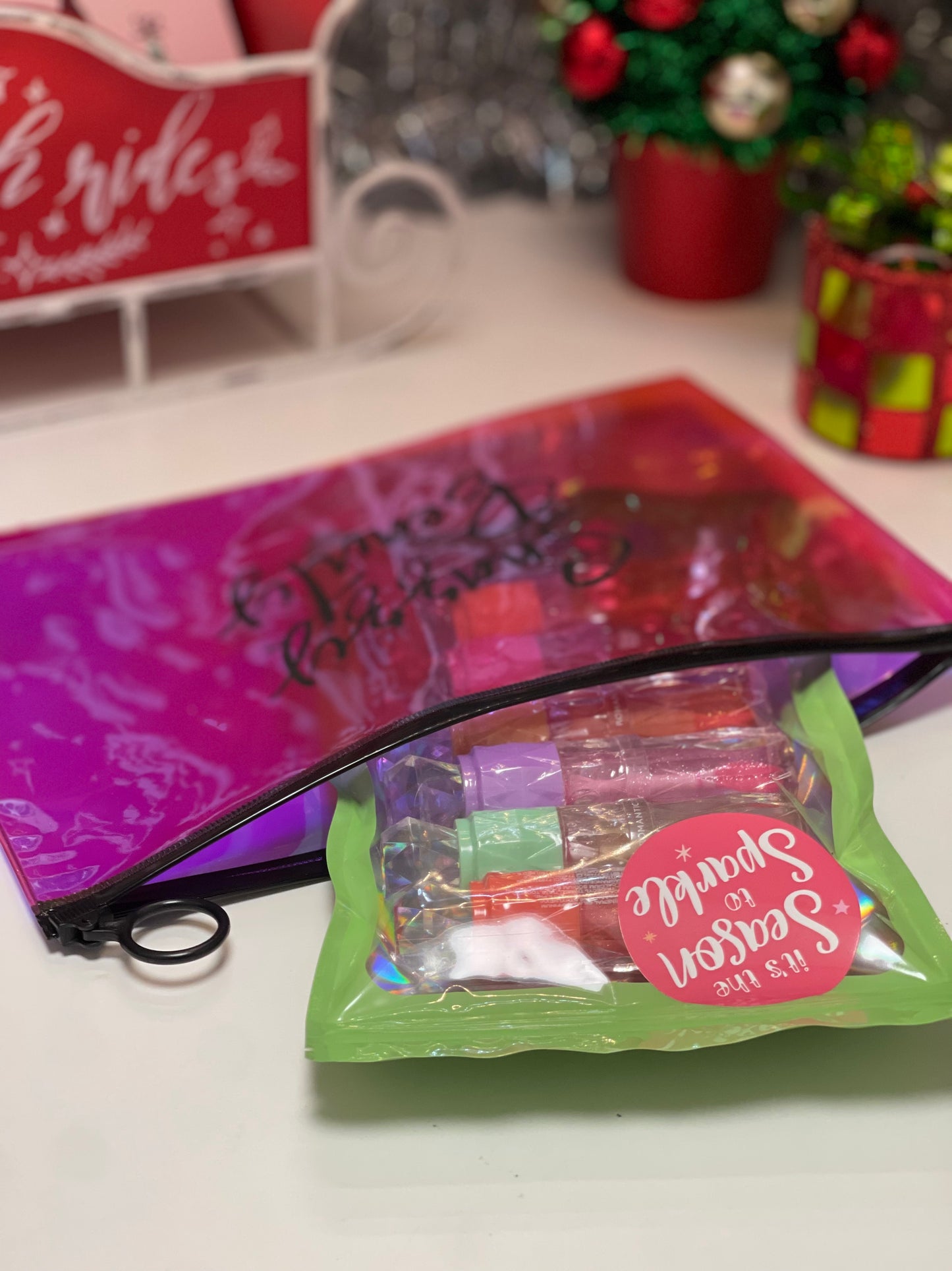 Jewel lipgloss (6