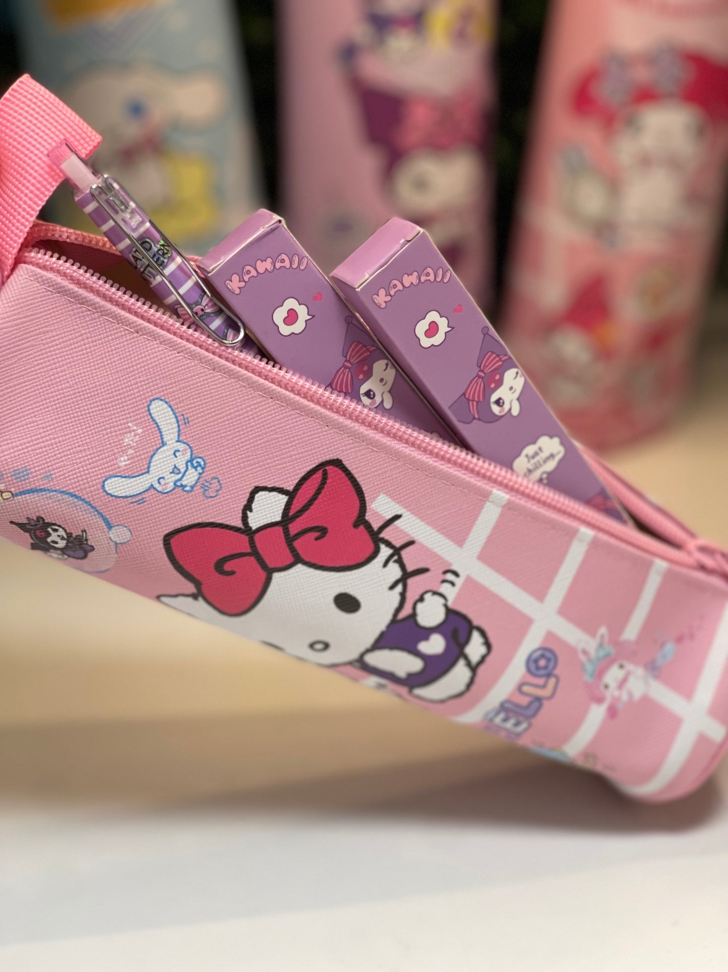 Pencil case