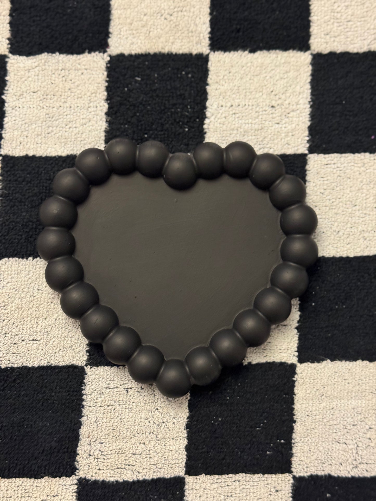 Trinket dish