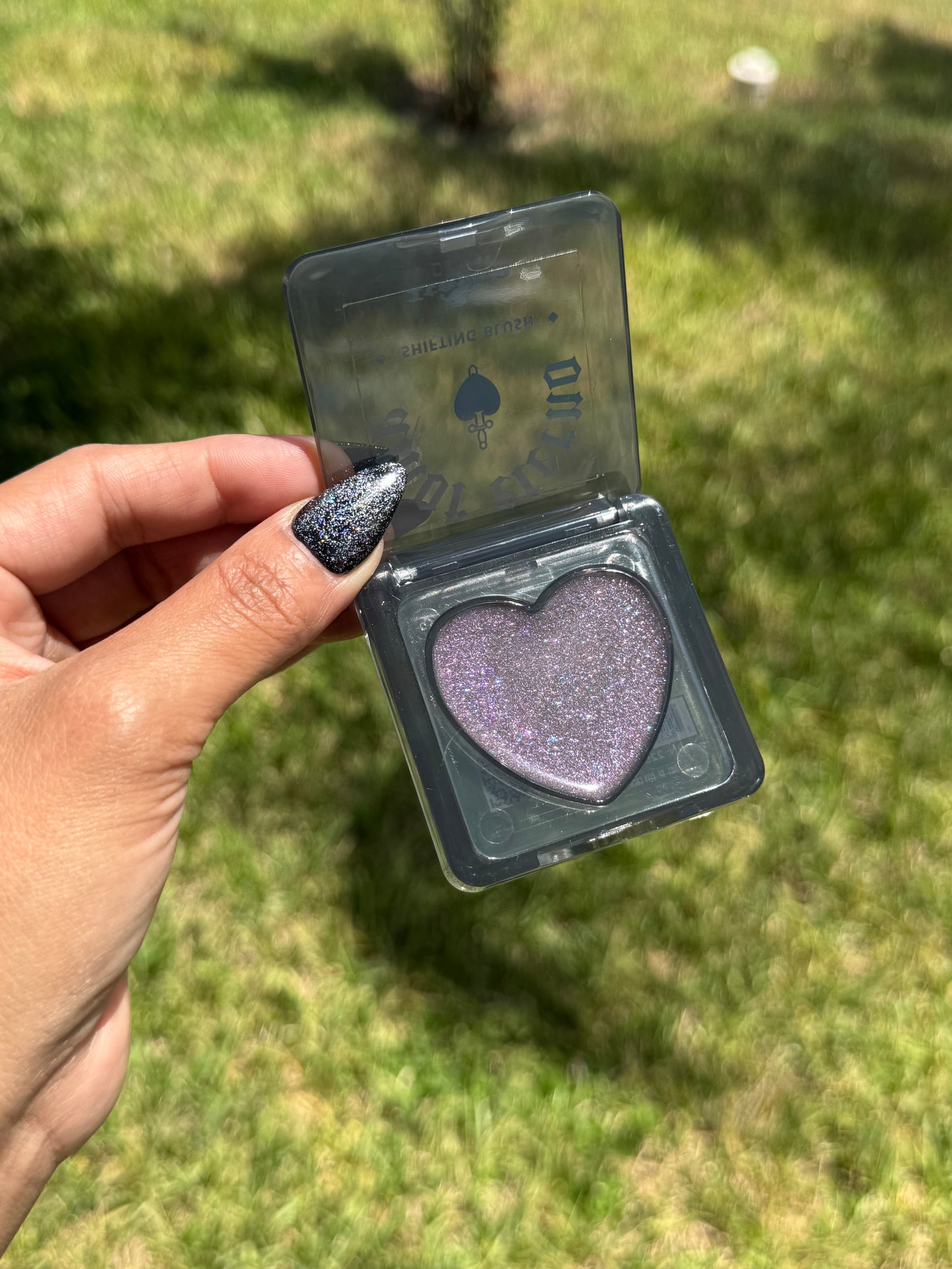Amor eterno blush