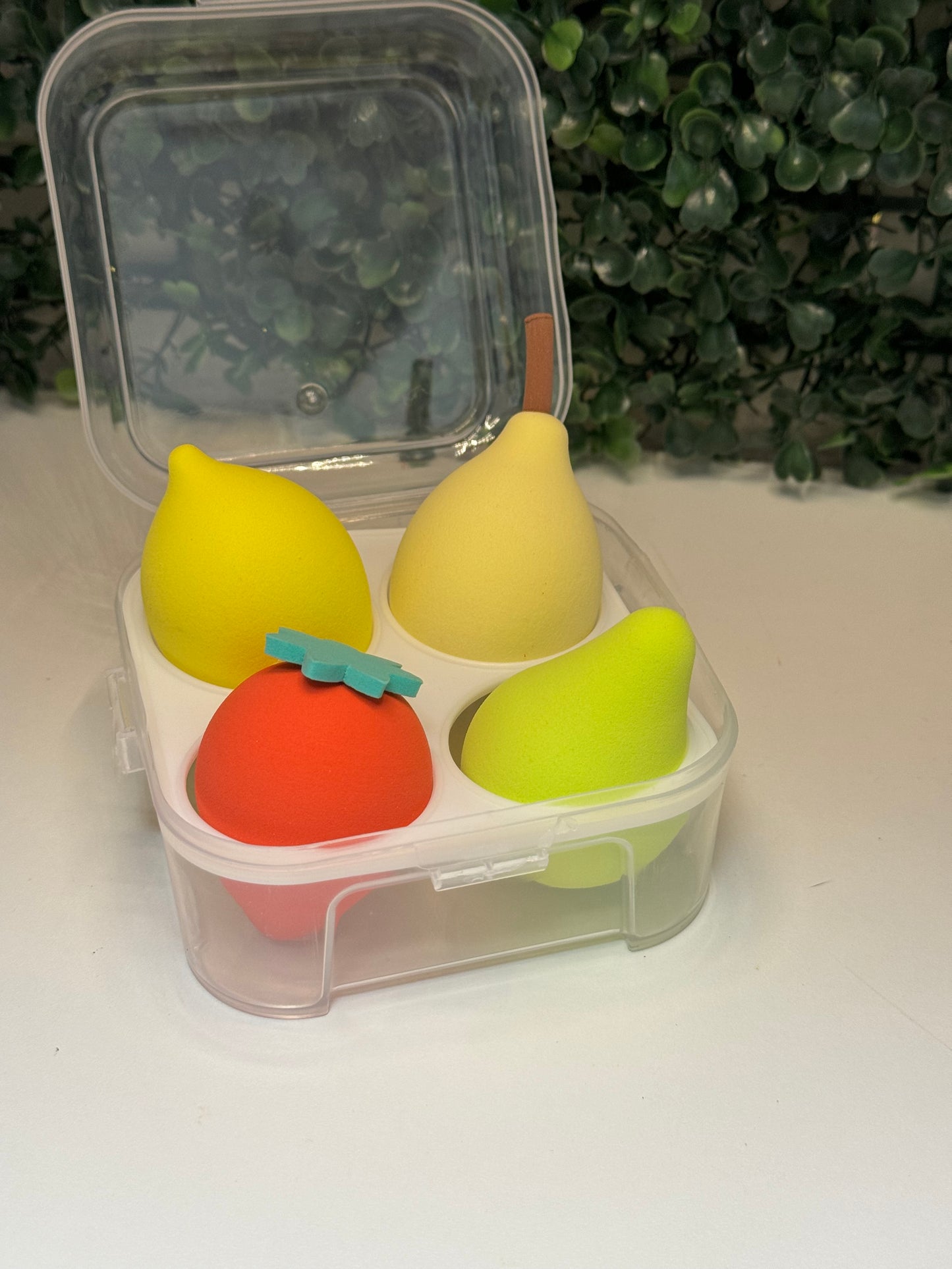 Fruit & veggie blenders