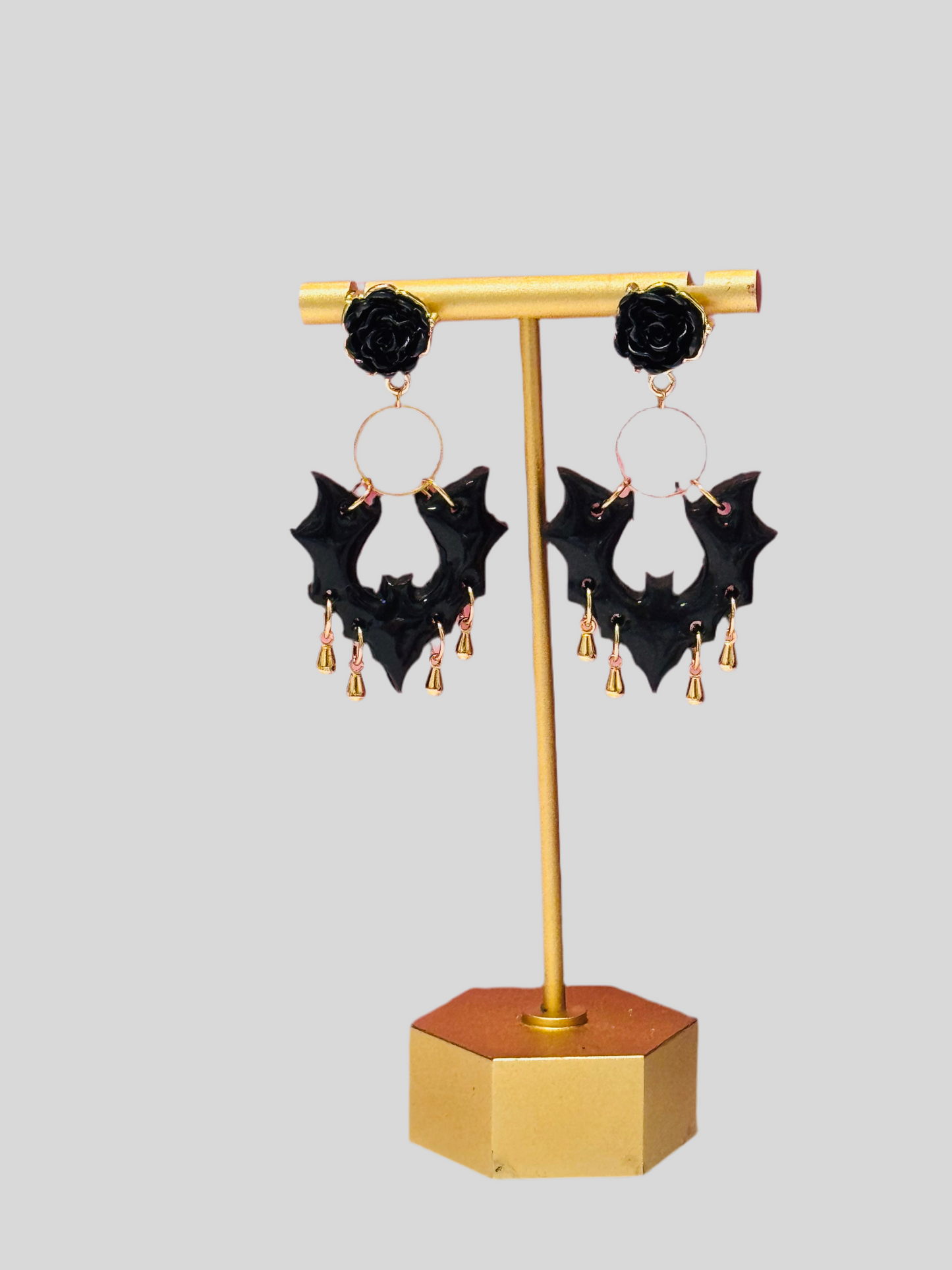 Classy bats