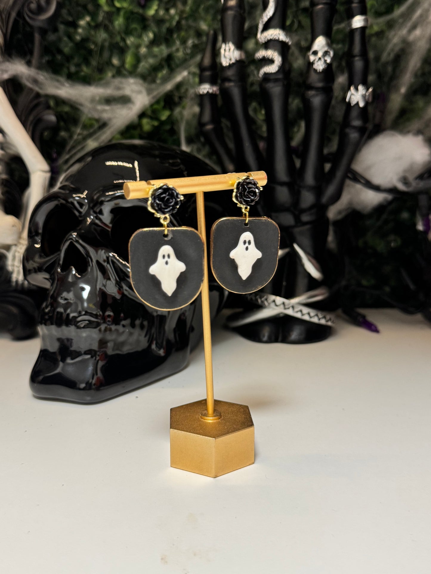 Phantom frames