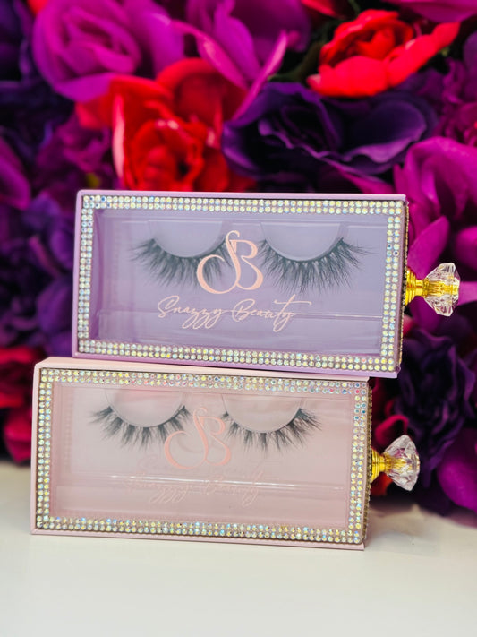 Snazzy Beauty Lashes