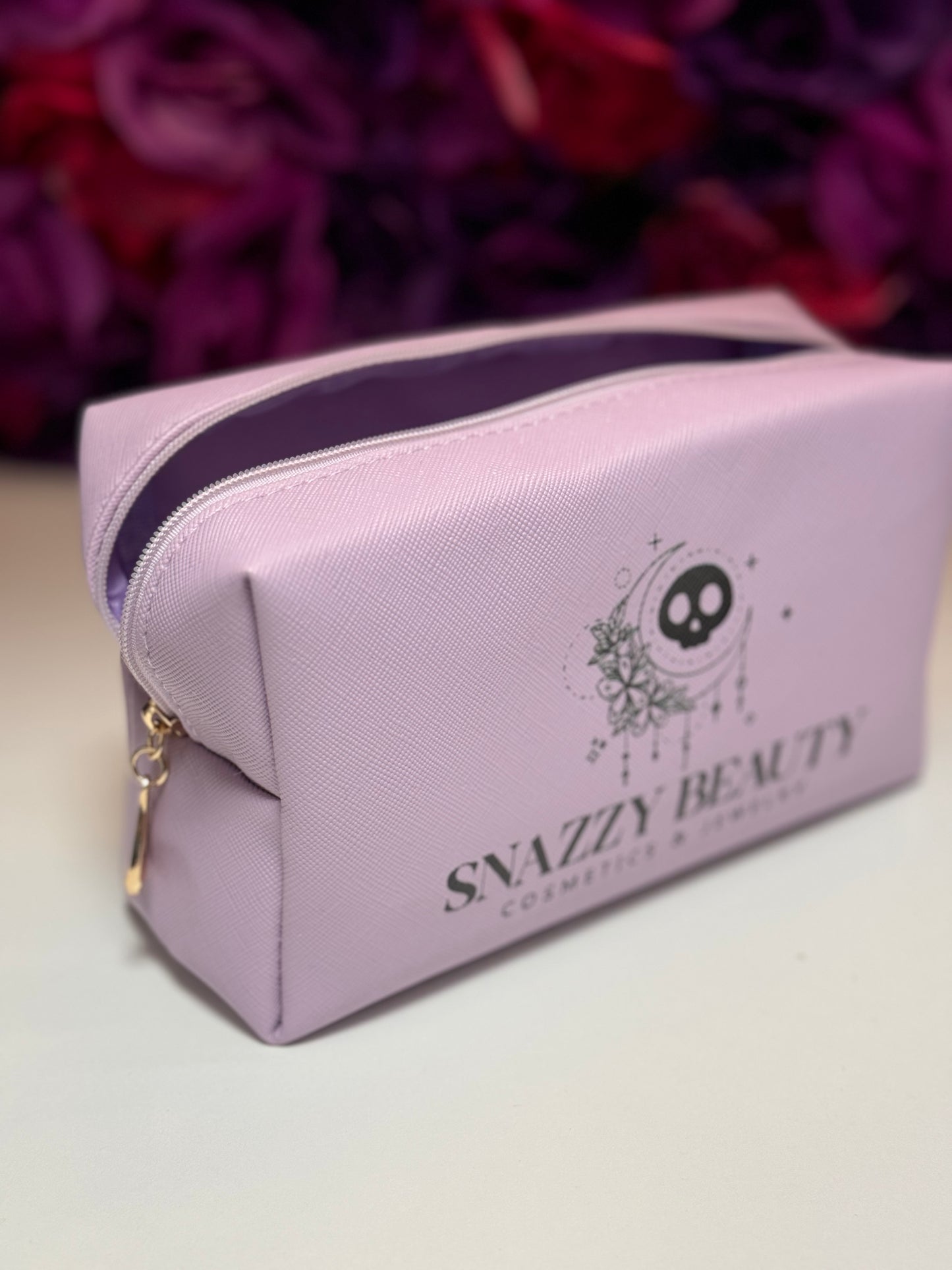 Cosmetic Bag