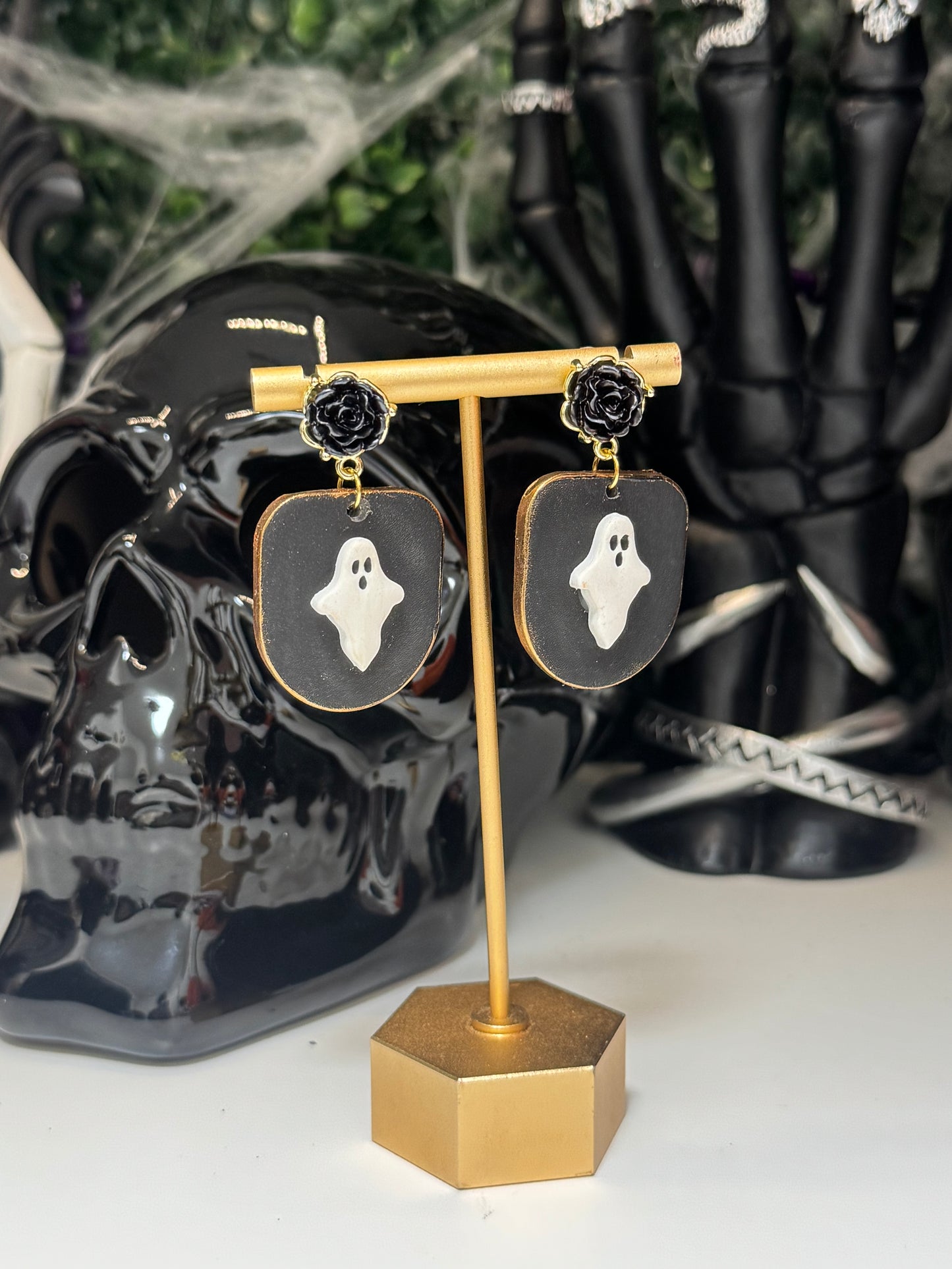 Phantom frames