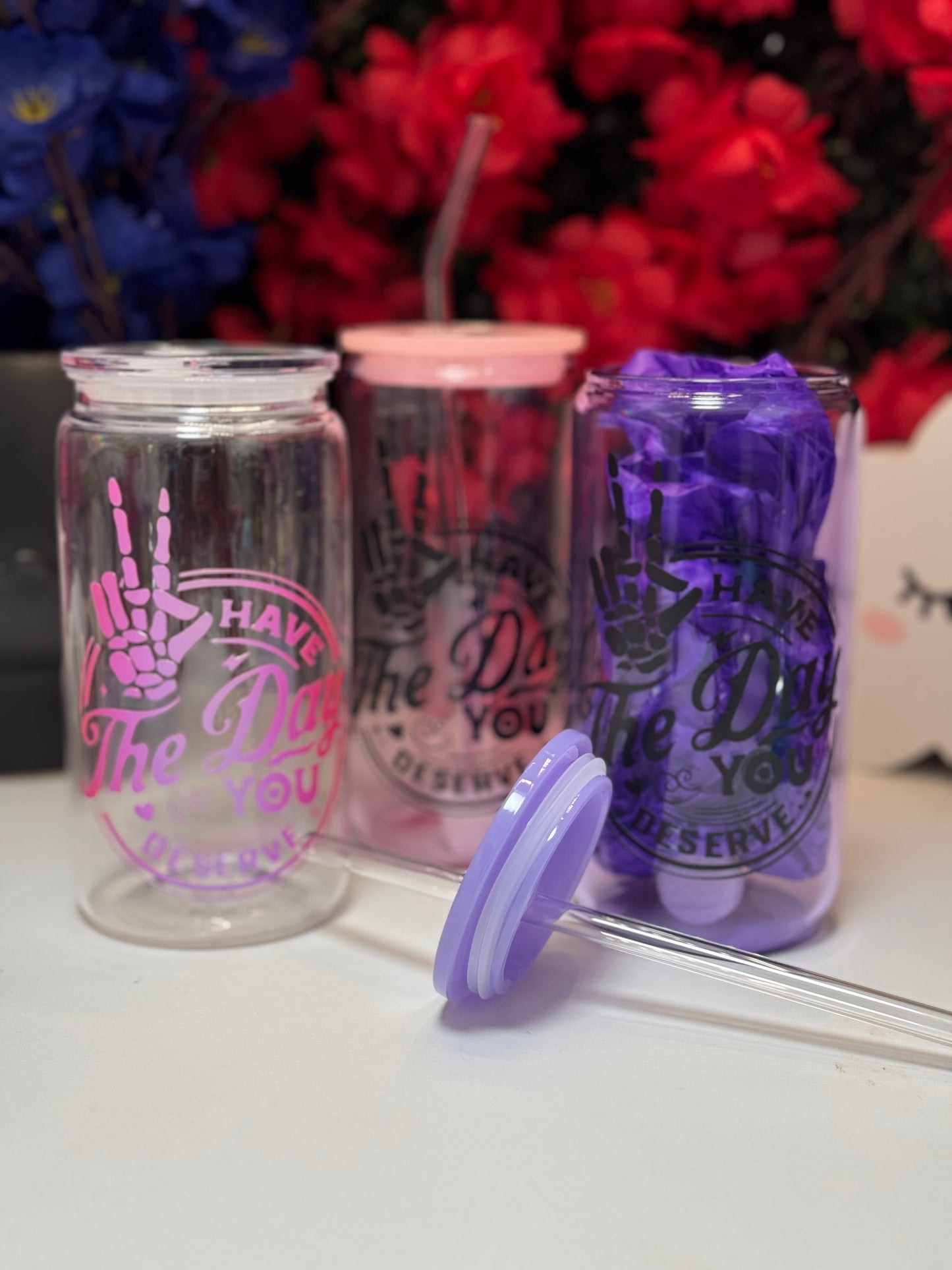 Peace cup