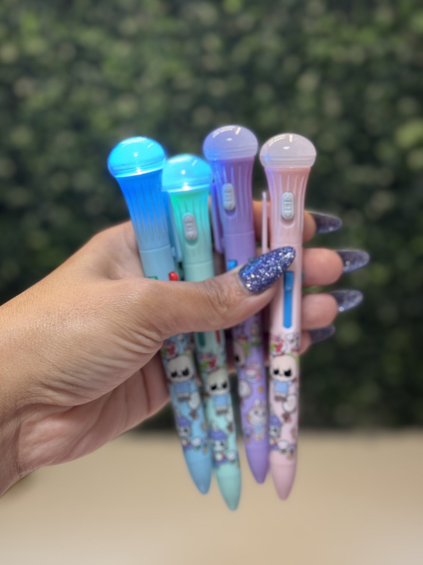 Labubu LED PEN