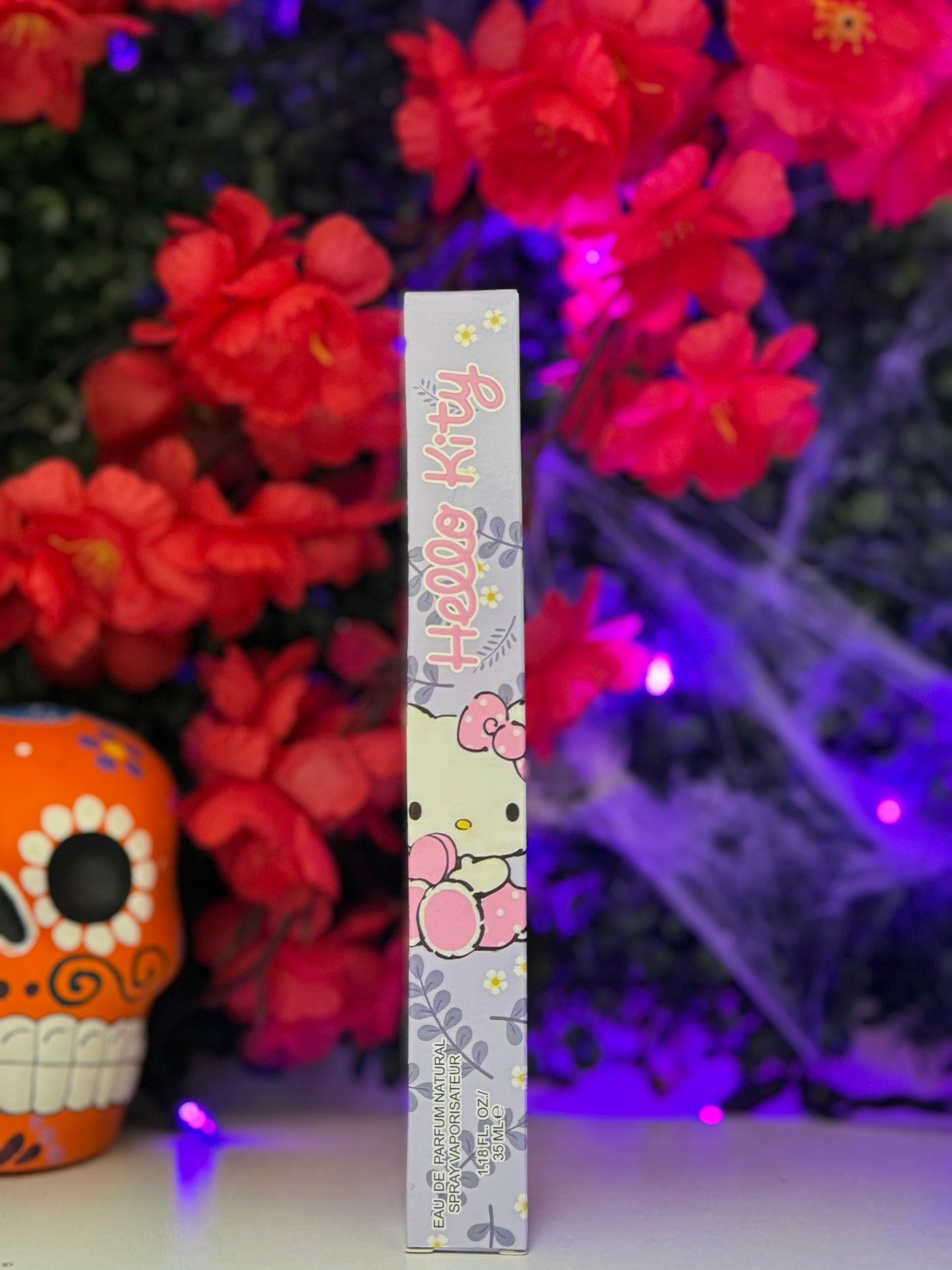 HK perfume