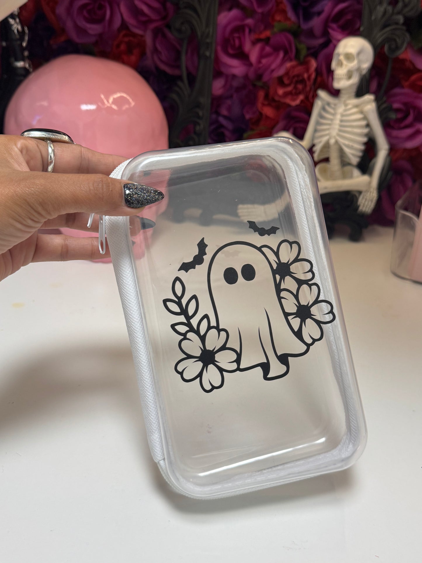zipper case