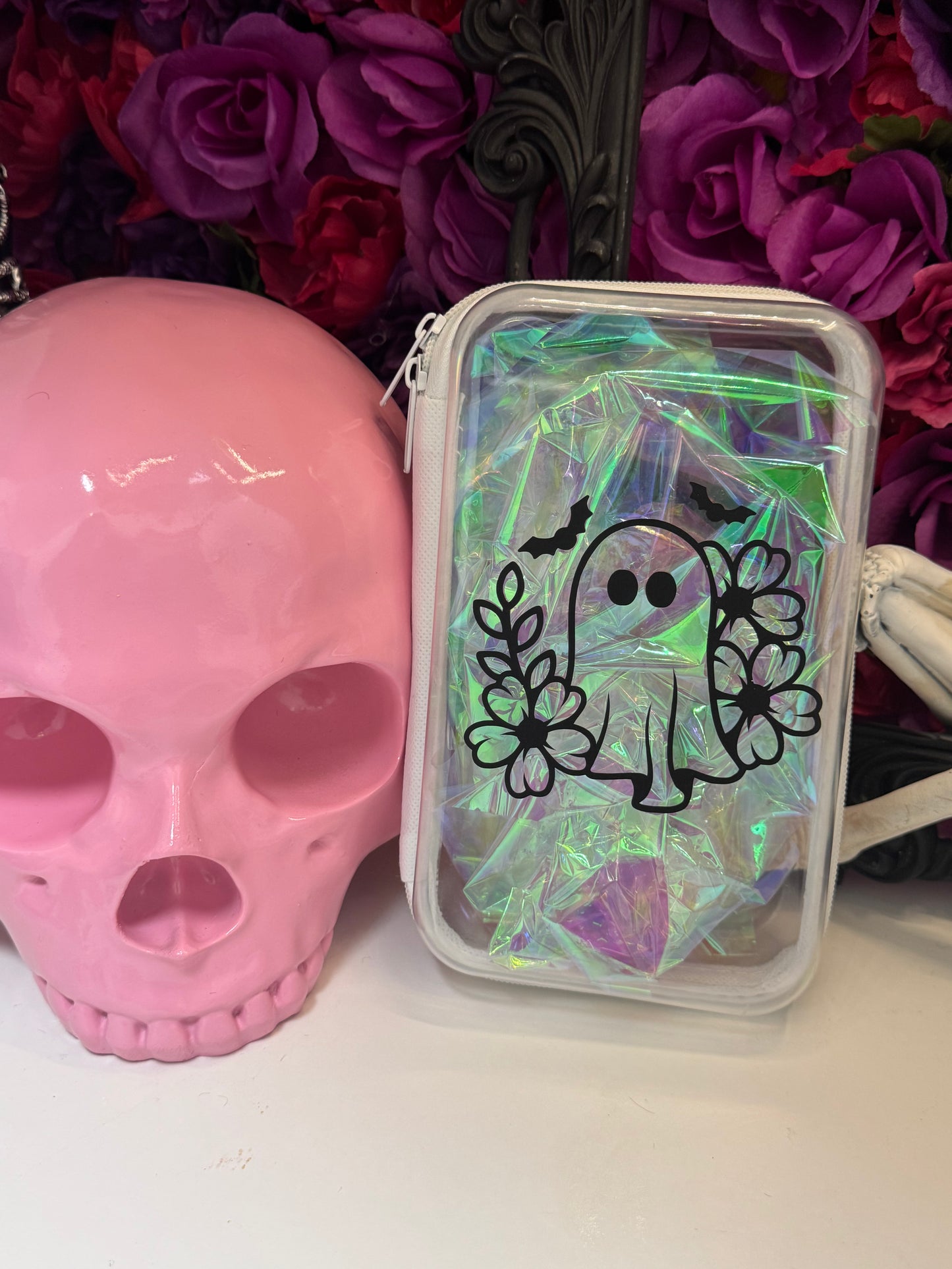 zipper case