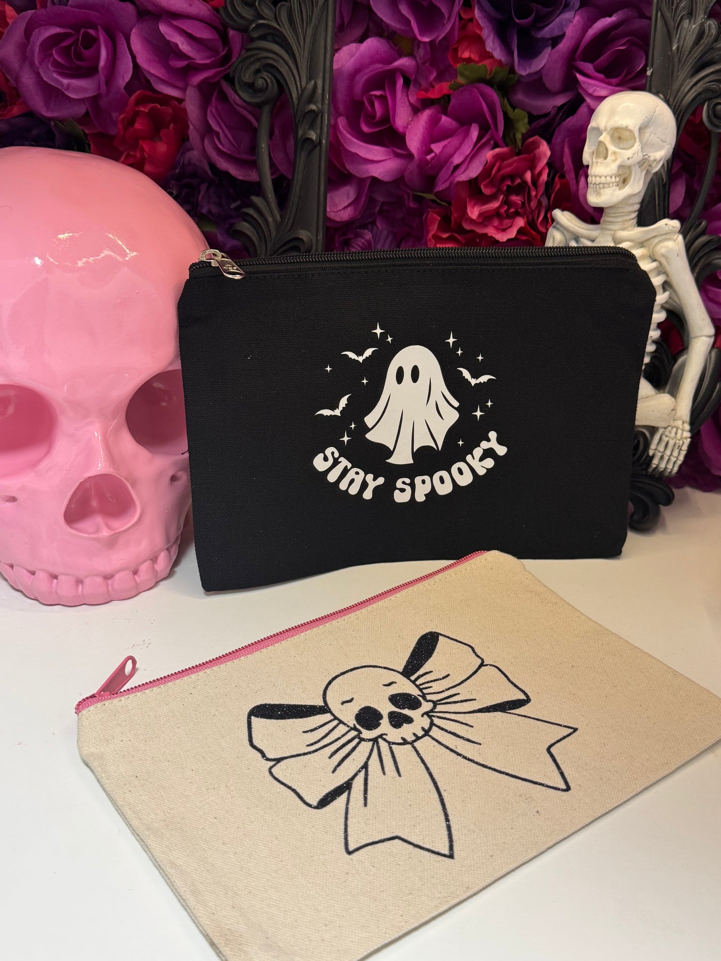 Zipper bags