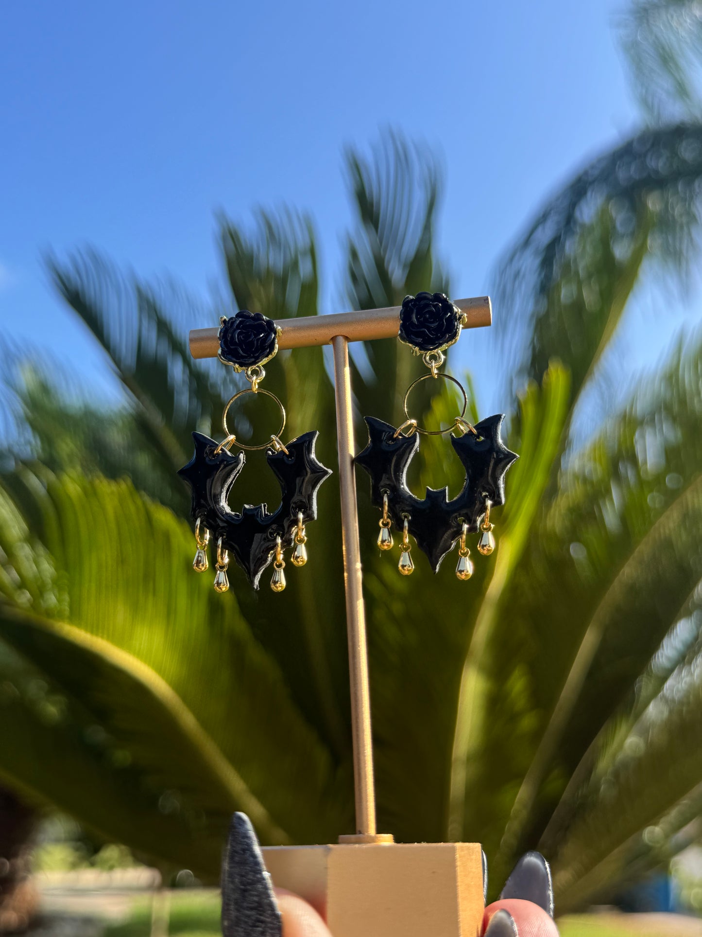 Classy bats