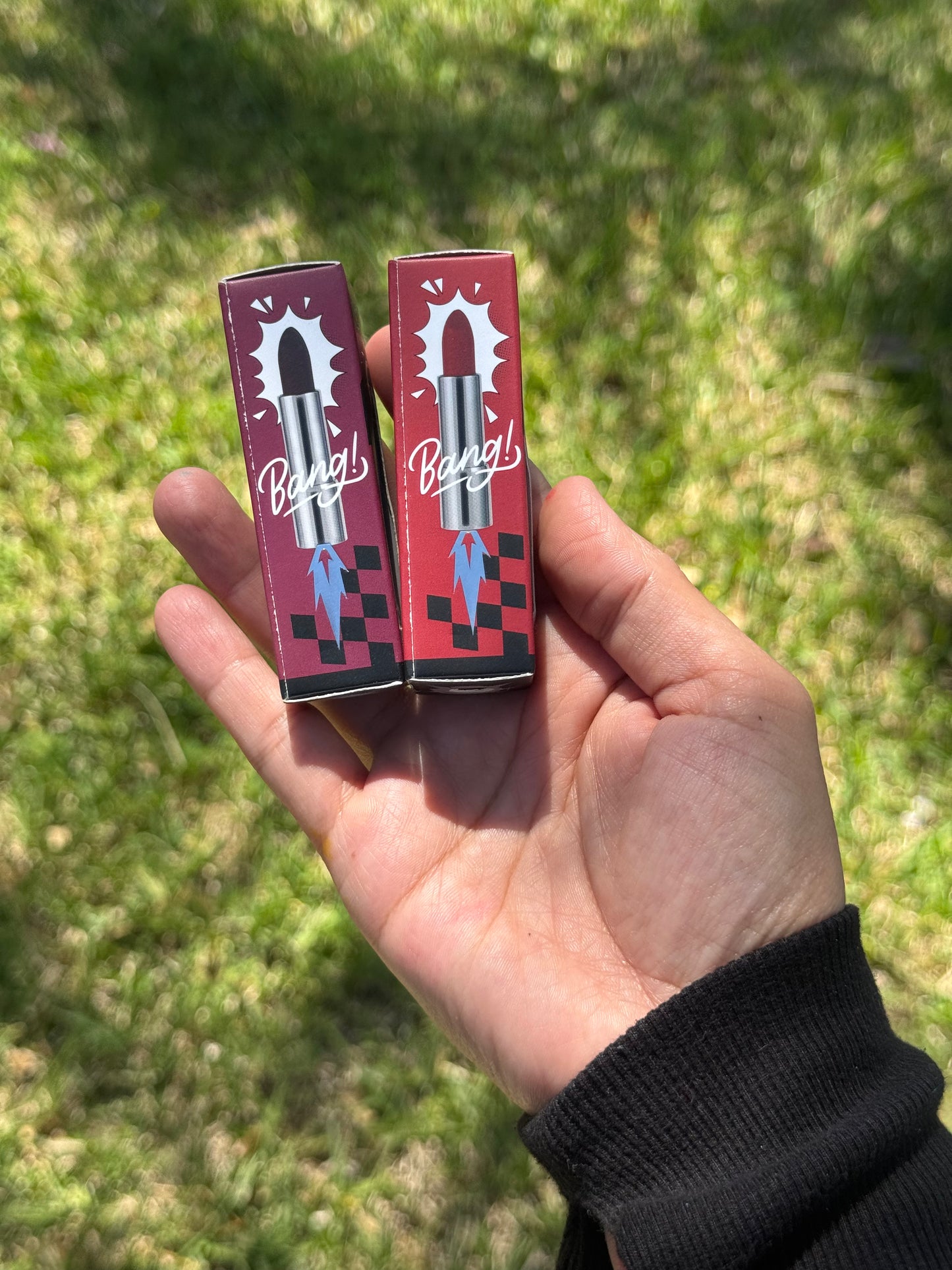 FemmeBullet
