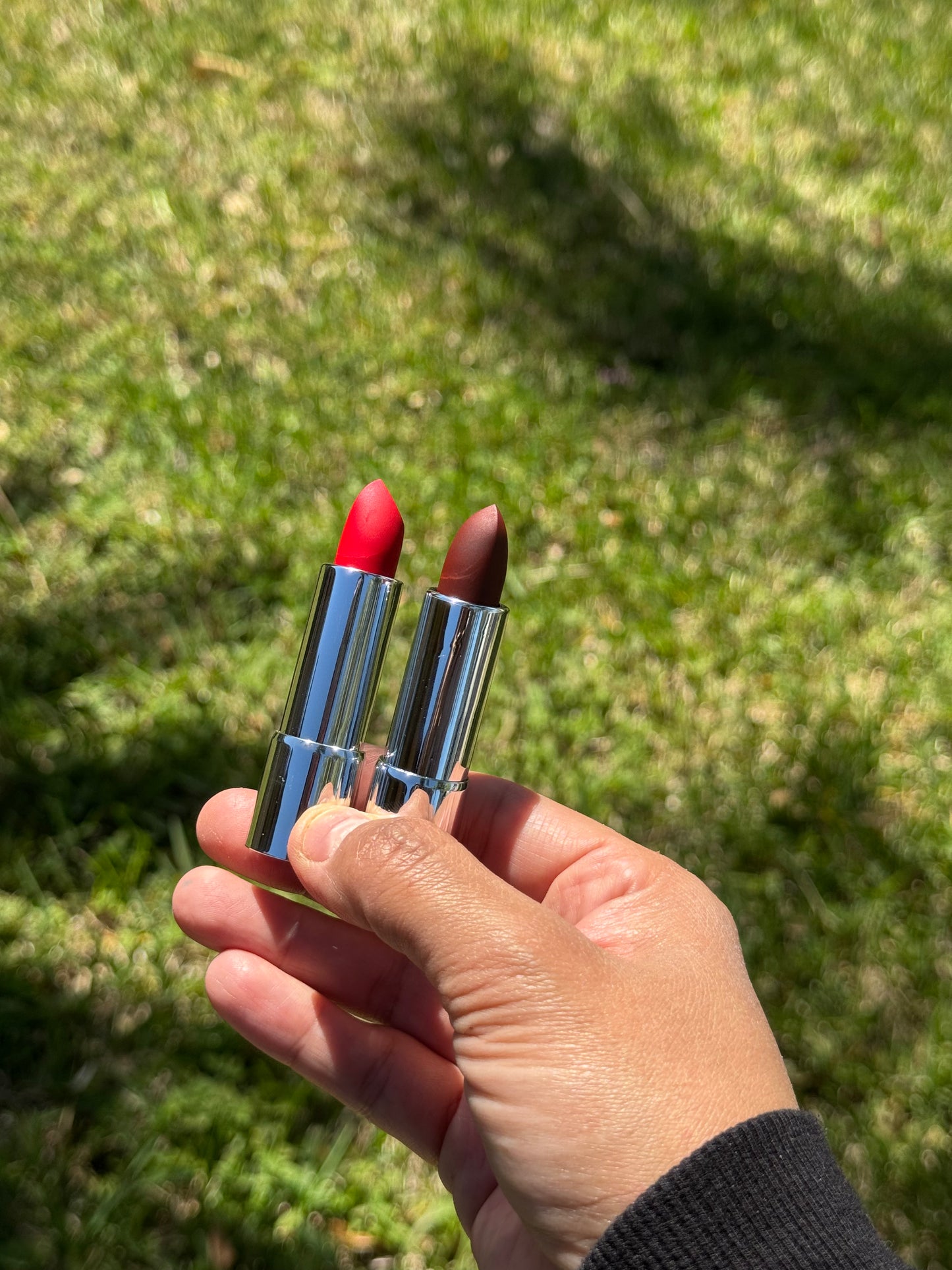 FemmeBullet