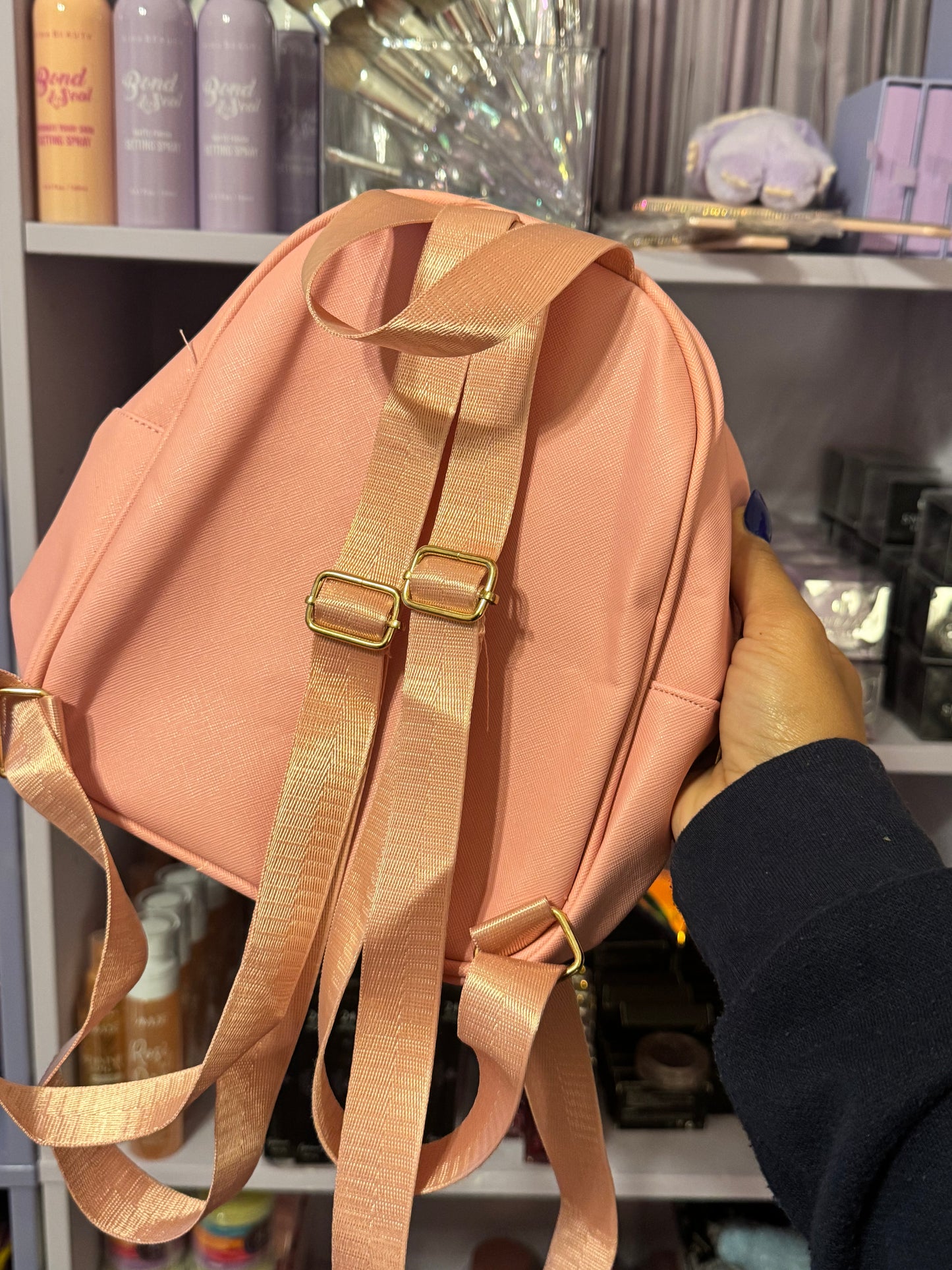 My melody backpack