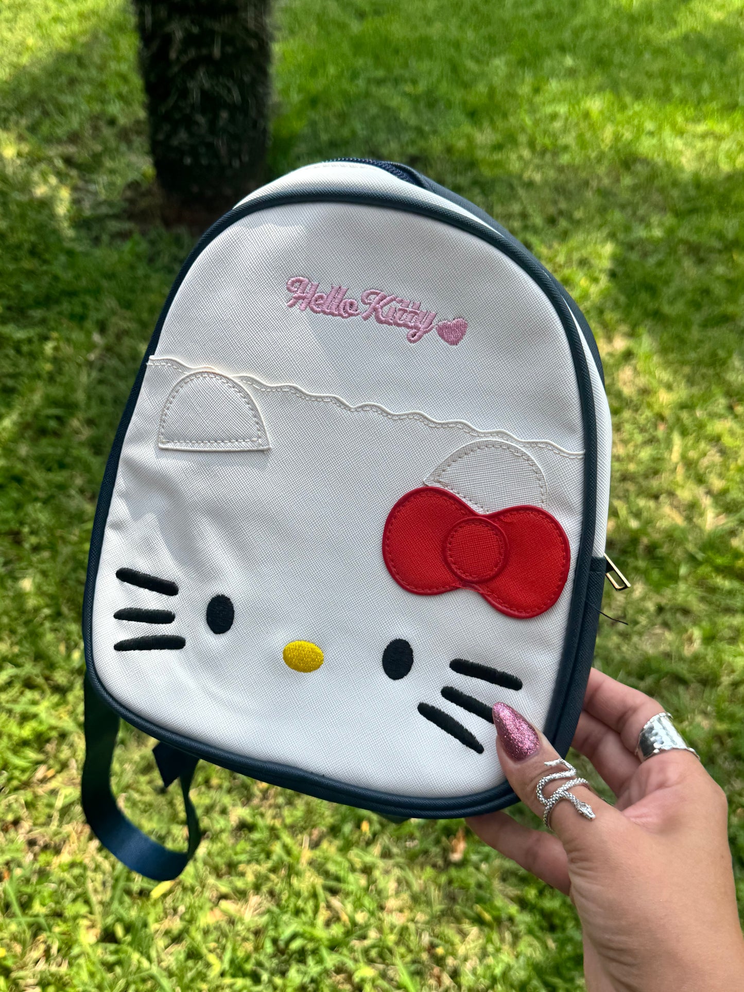 My melody backpack