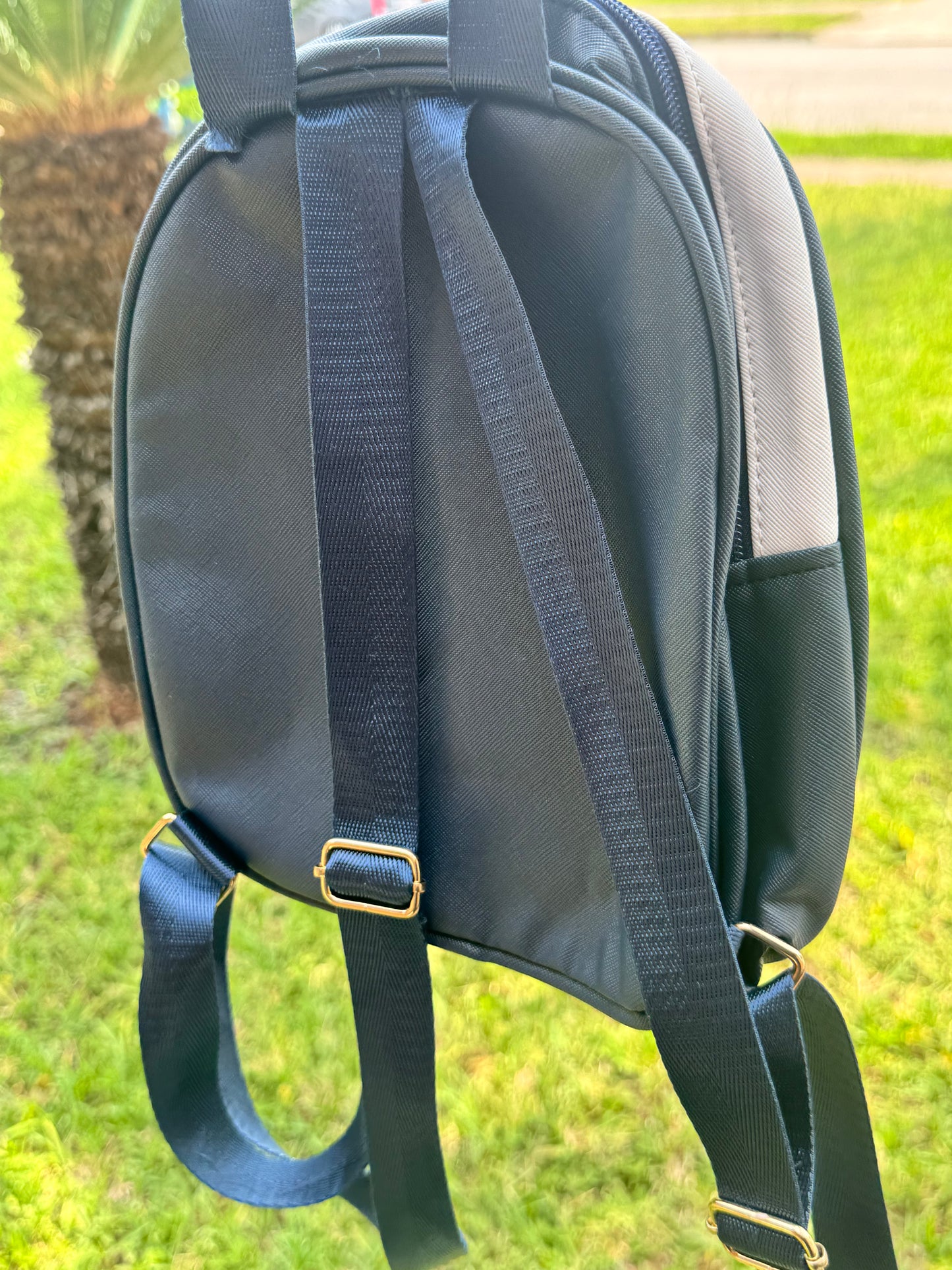 My melody backpack