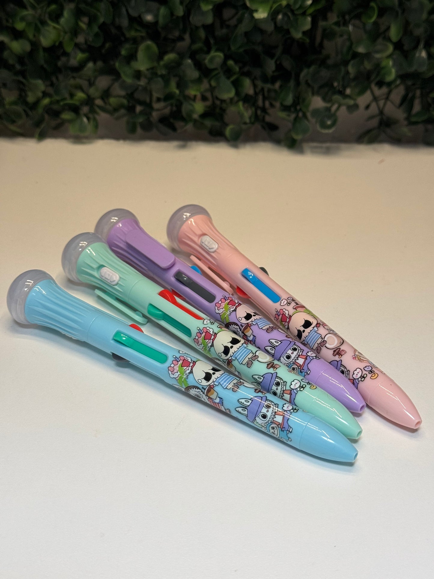 Labubu LED PEN