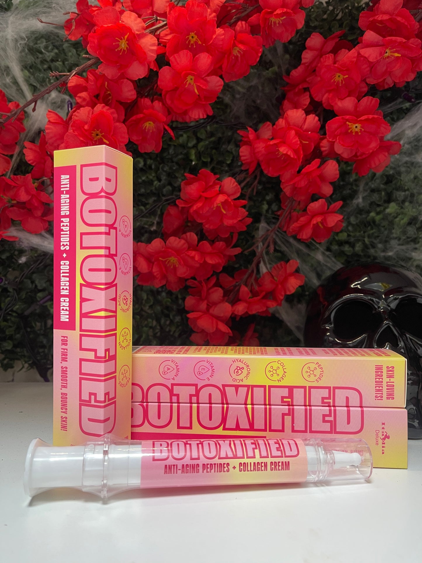 BOTOXIFIED