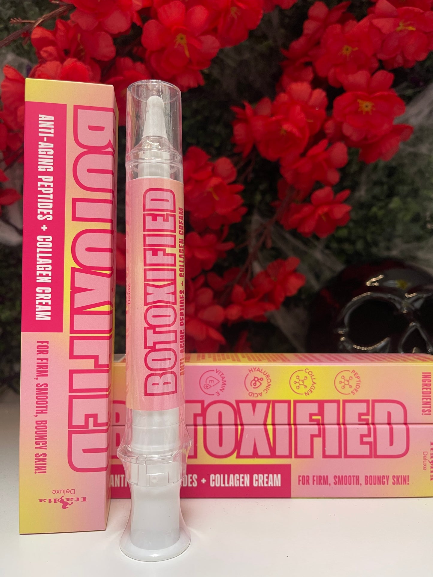 BOTOXIFIED