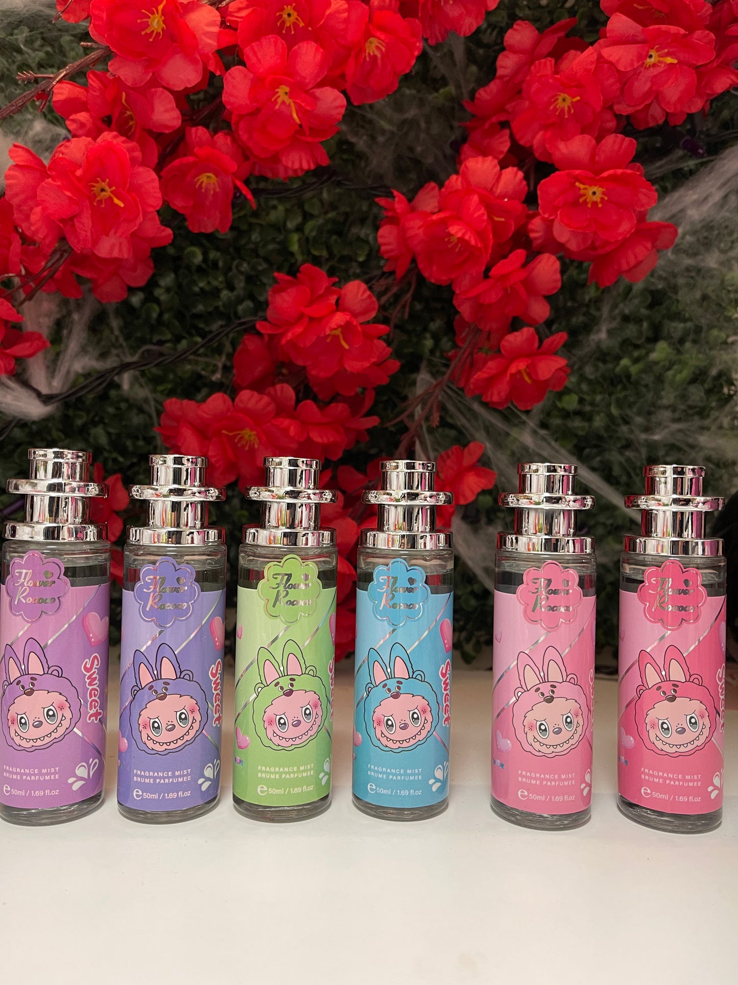 Bubu perfume