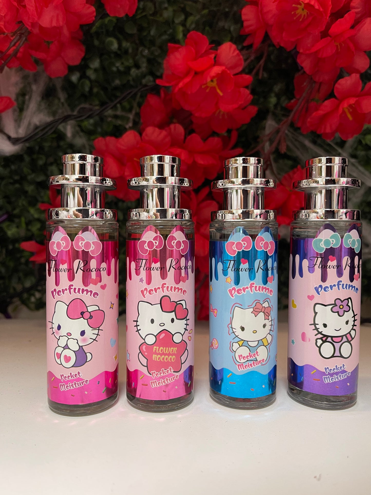 HK perfume