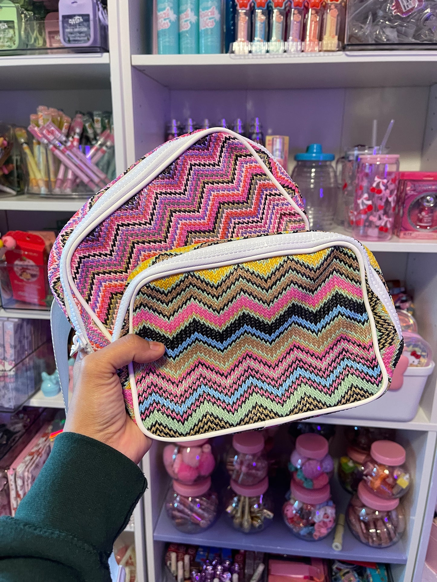 Fanny pack