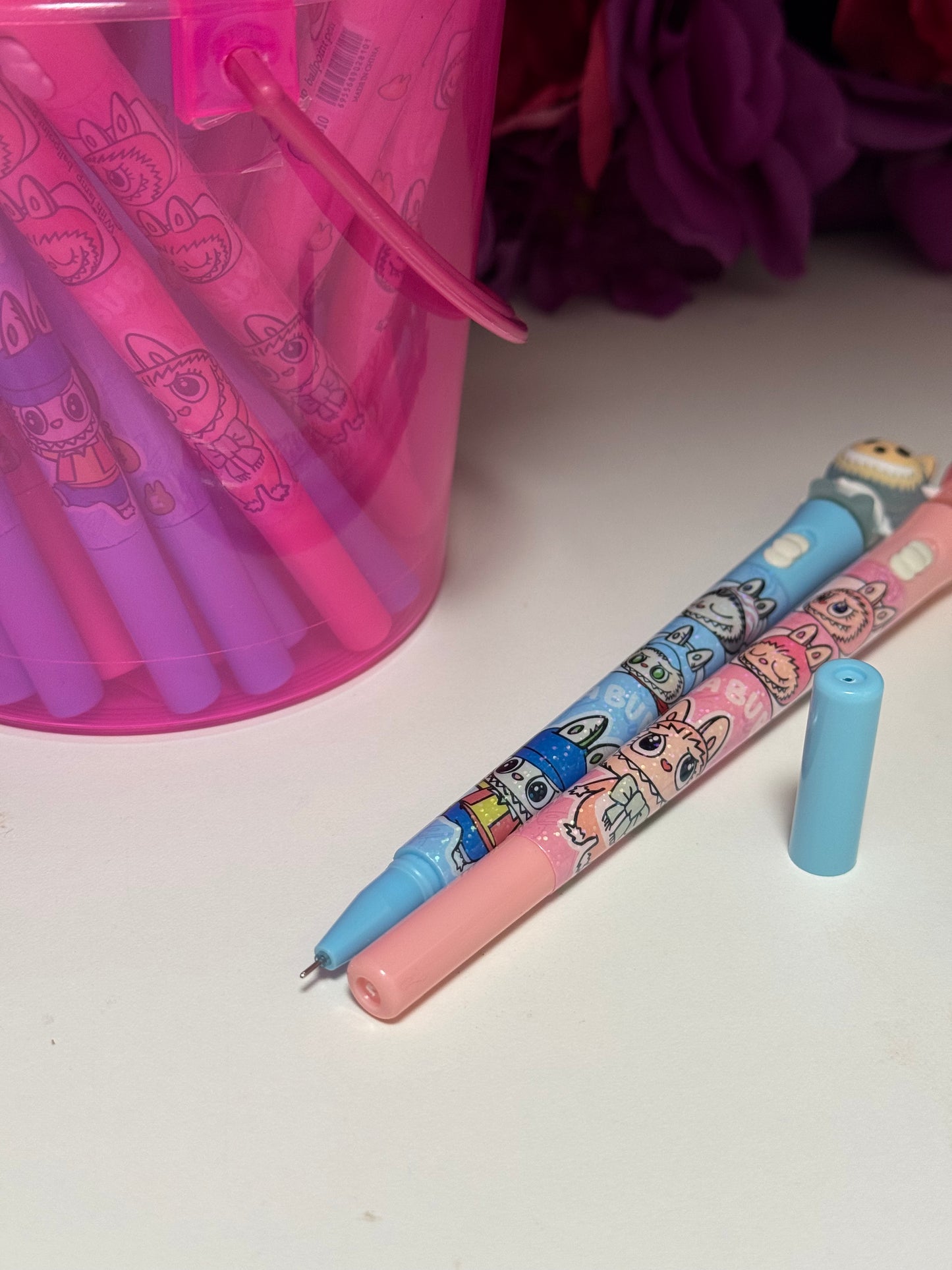 LED PENS (2)
