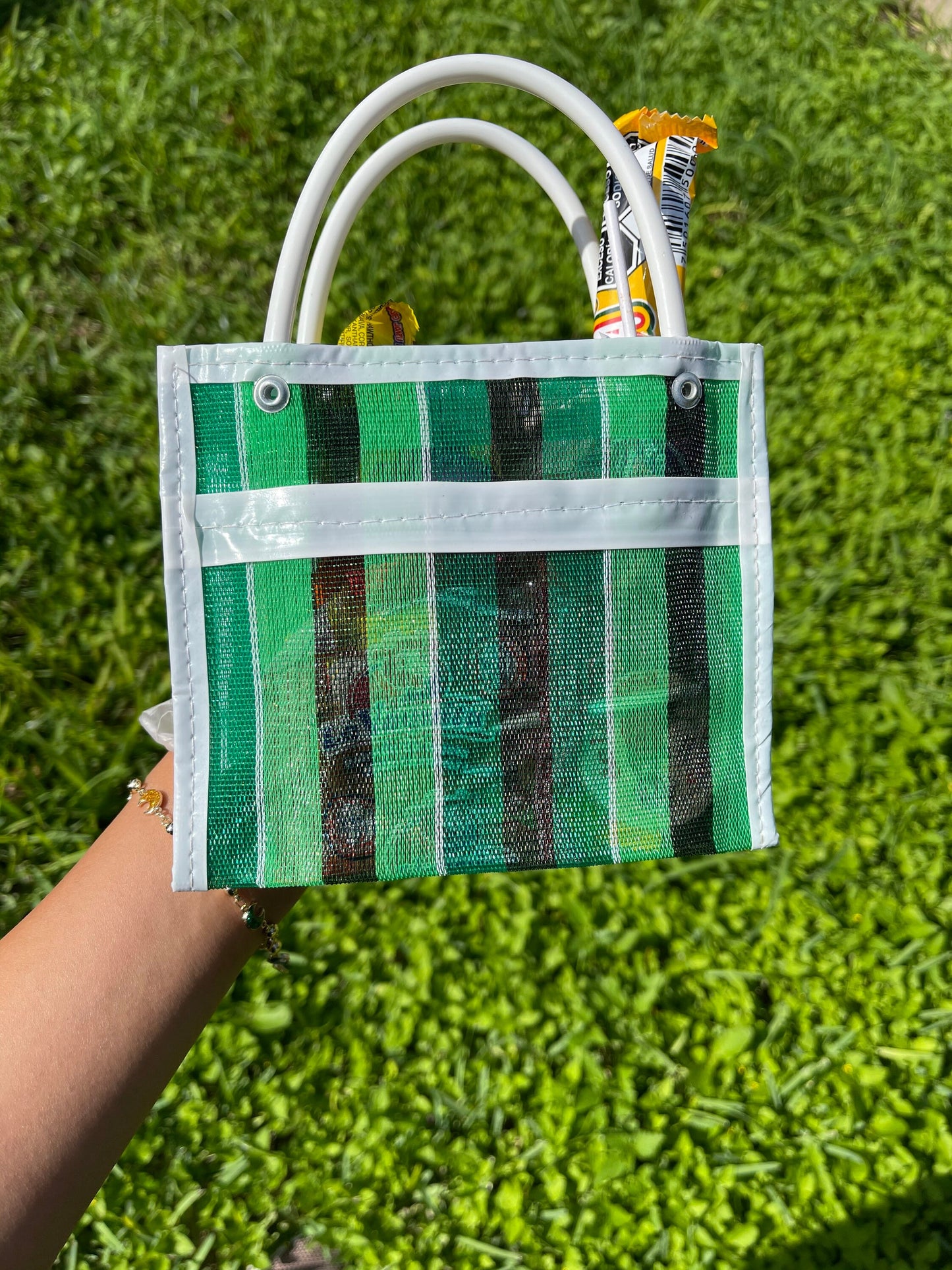 Mexican Goodie Bag