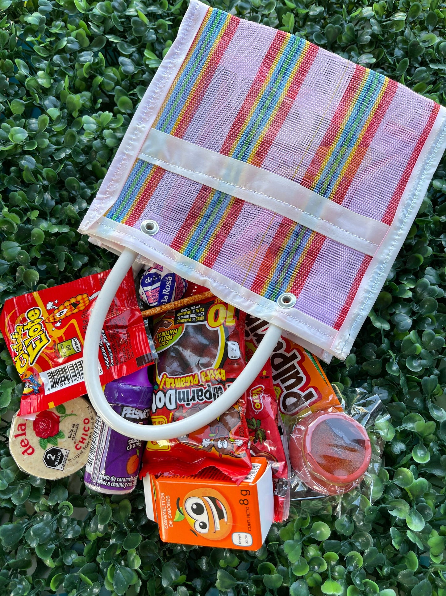 Mexican Goodie Bag