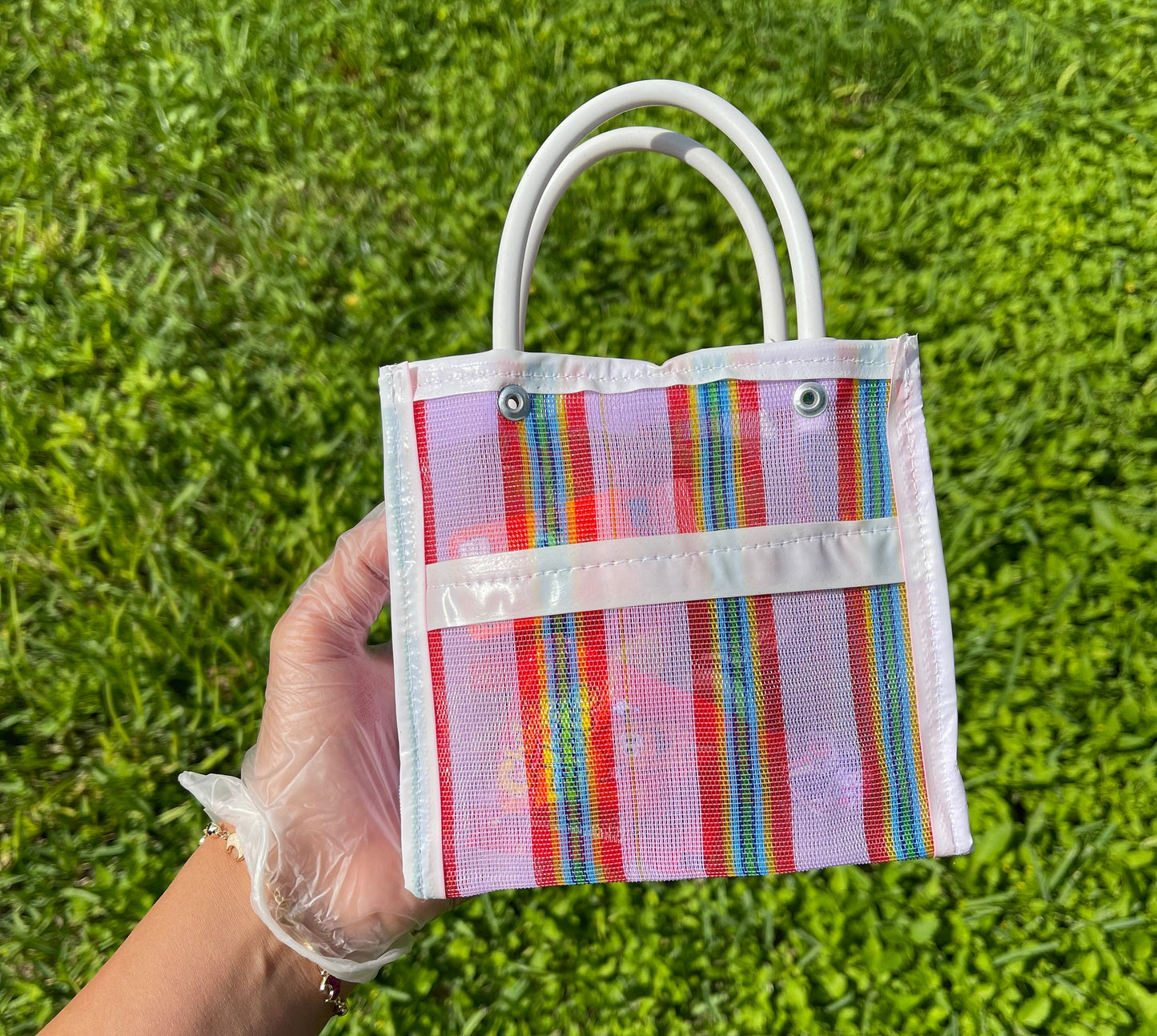 Mexican Goodie Bag