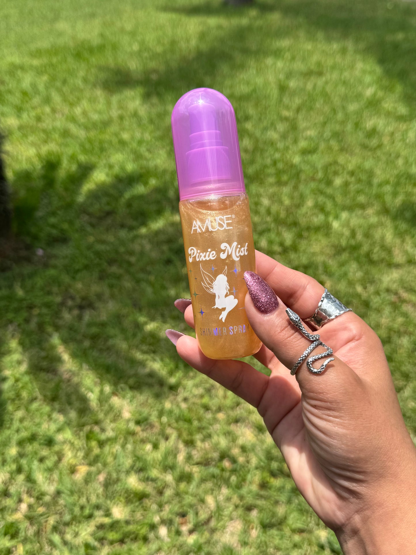 Pixie mist