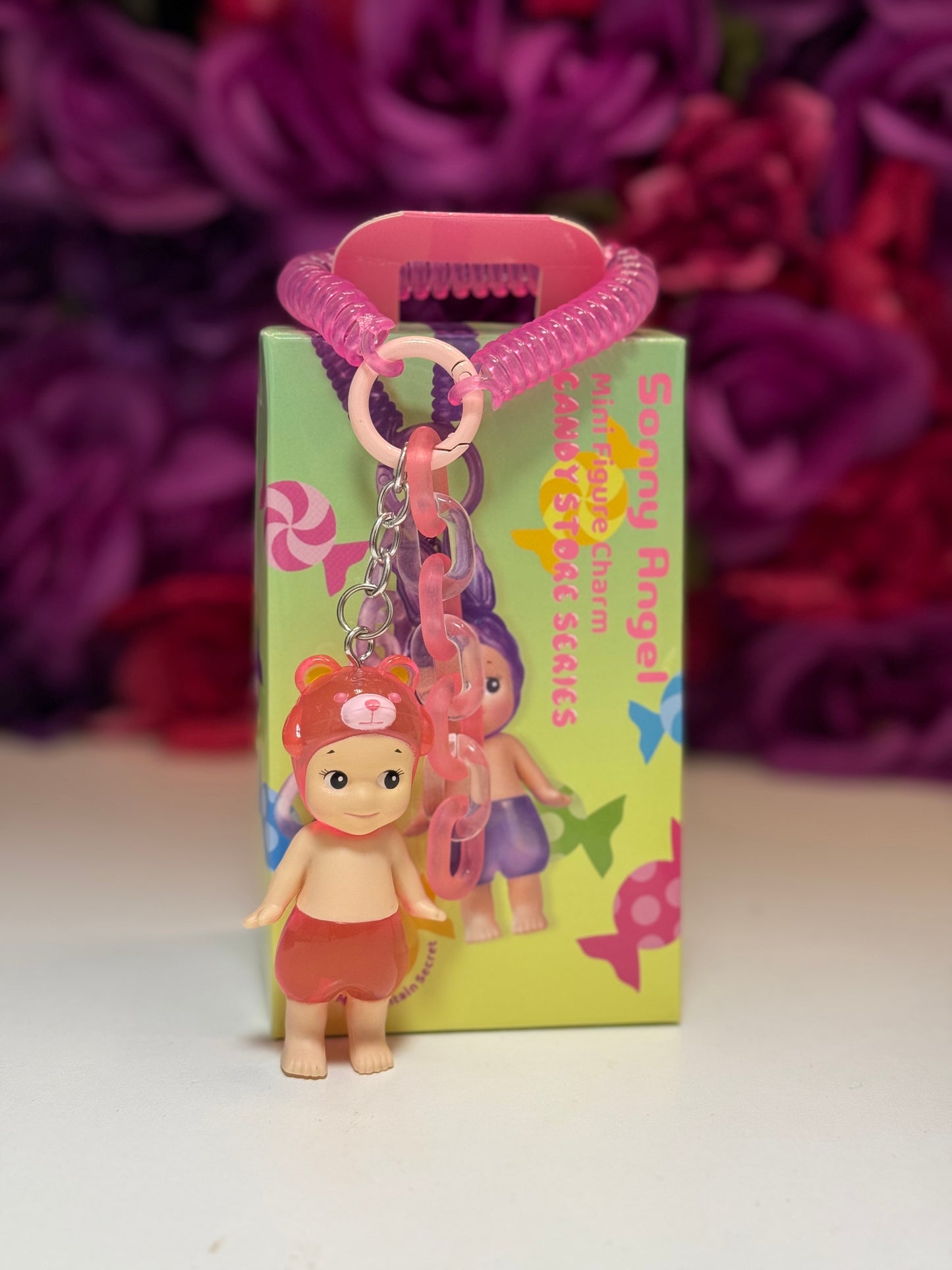 Mini angels
