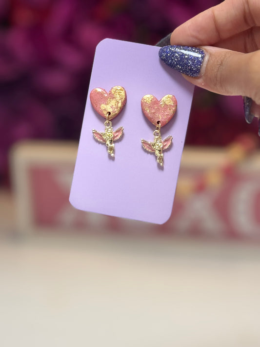 Cupids touch
