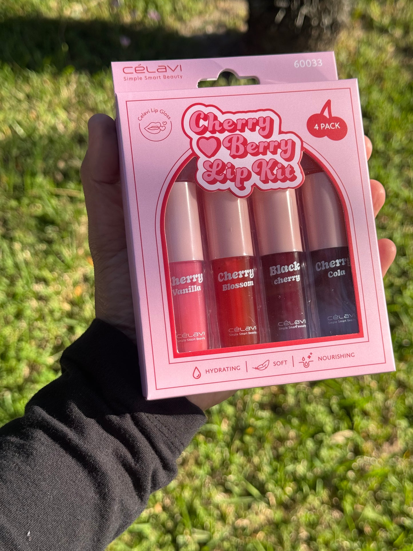 Lip kits