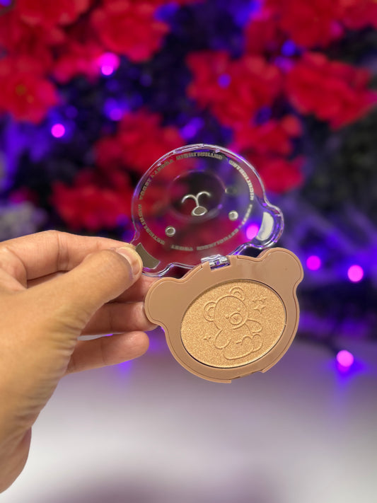 Teddy highlighter
