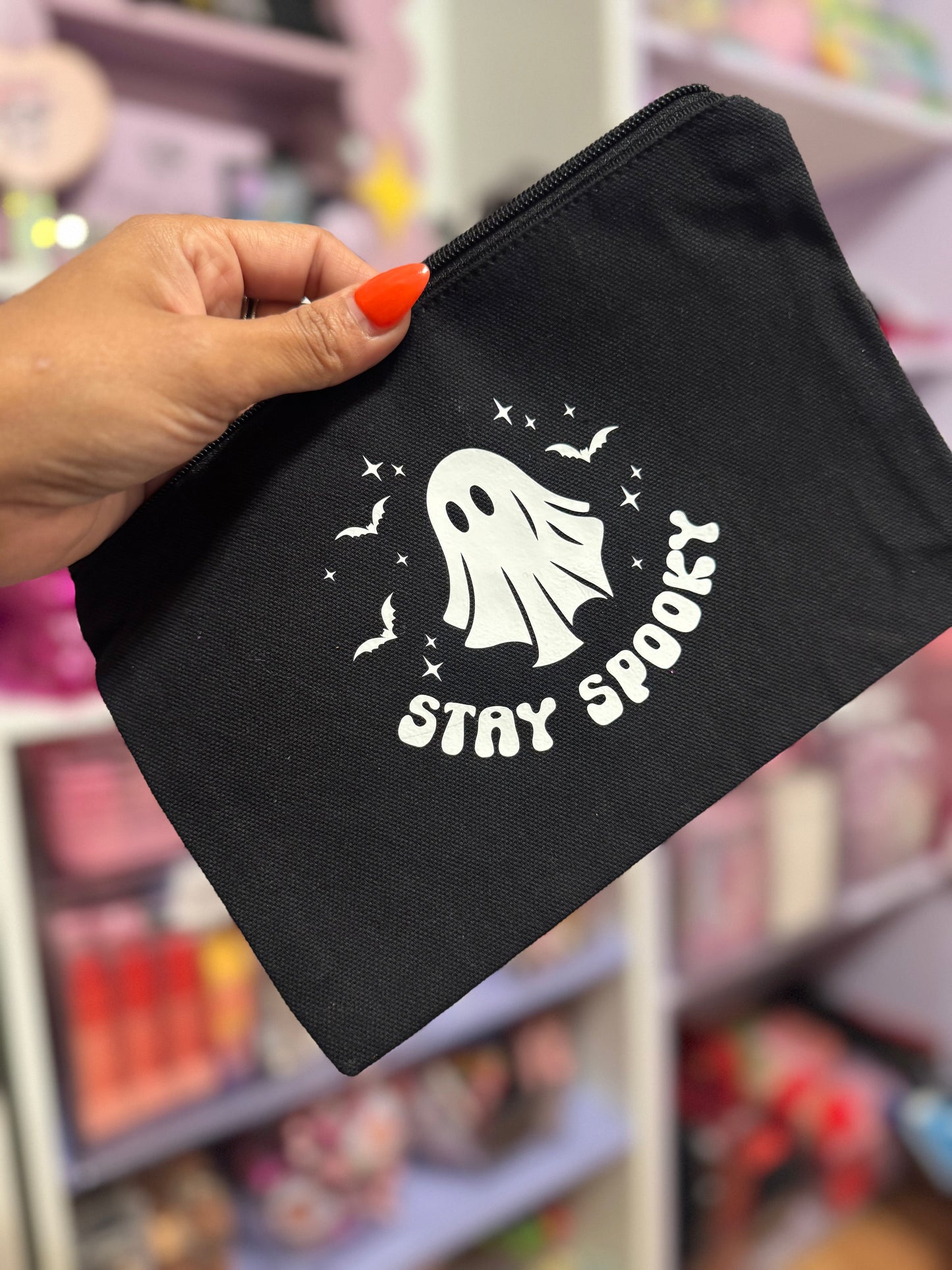 Zipper bags