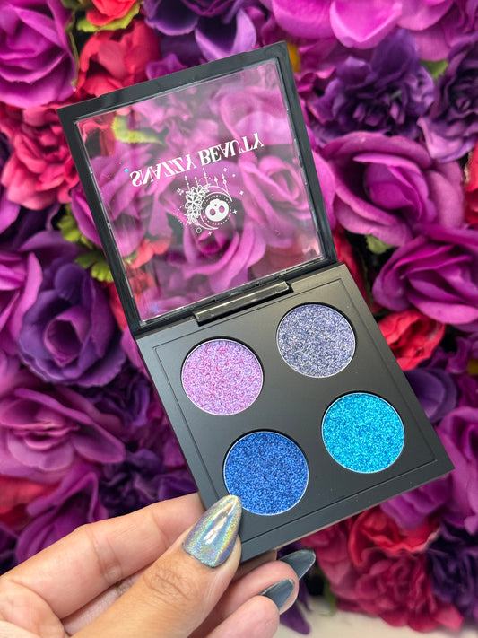 Eyeshadow palette