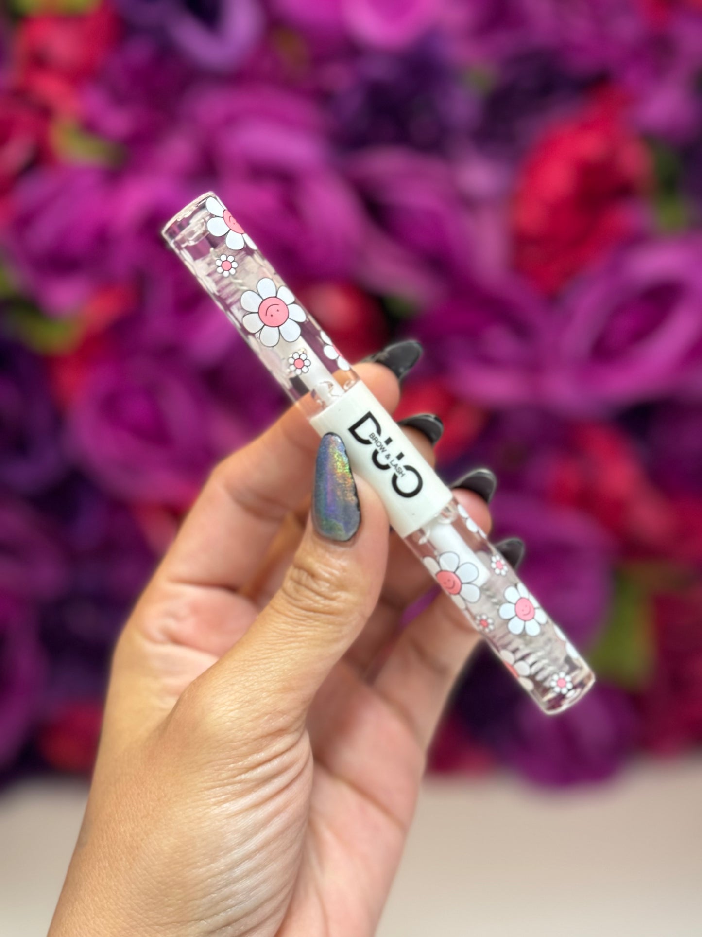 Brow & lash duo