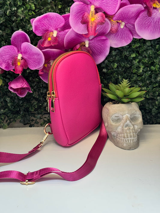Shoulder bag