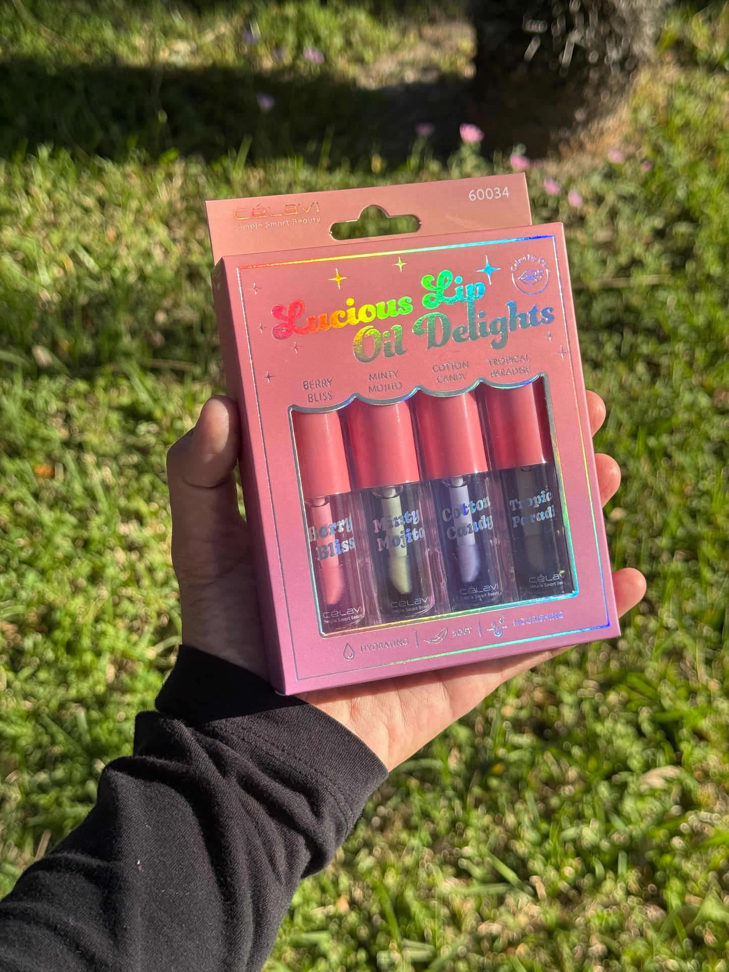 Lip kits