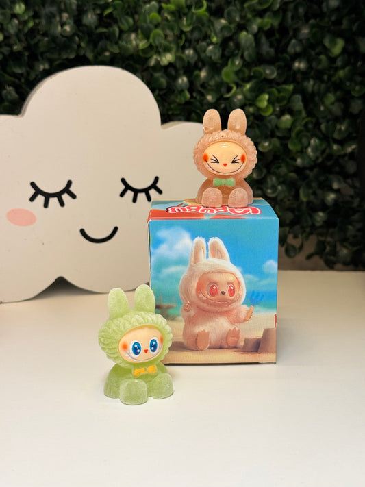 Mini labubu surprise box