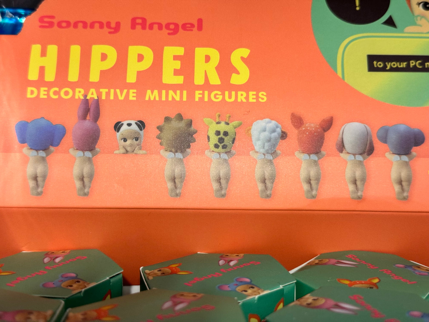 Mini angels