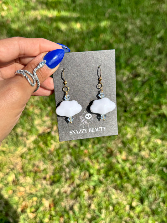 Kawaii earrings