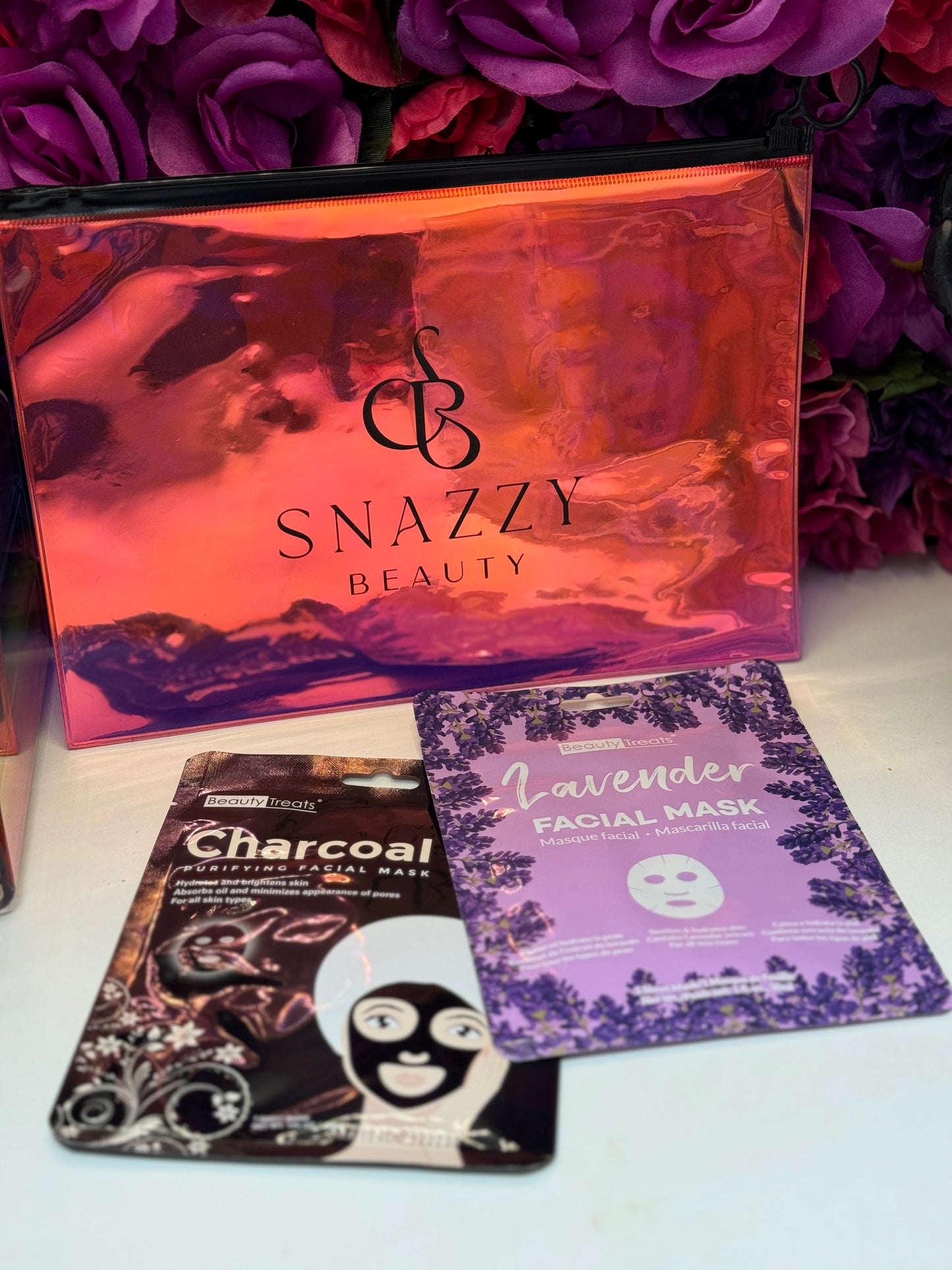 Face mask bundle