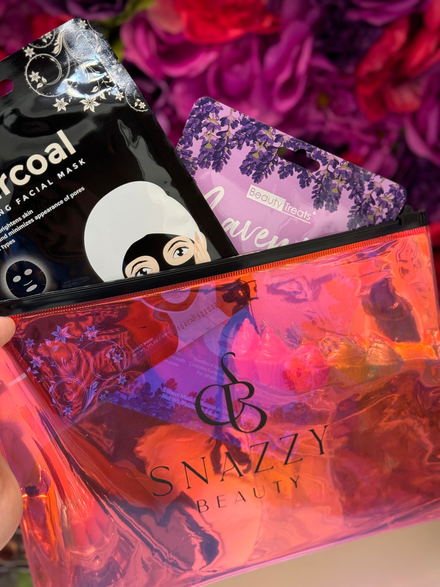 Face mask bundle