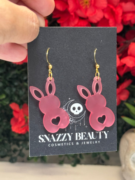 Honey bunny’s